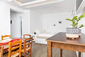 Depis Edem Luxury Villas