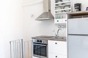 Depis Edem Luxury Villas