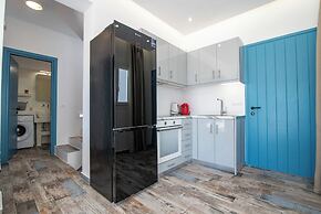 Depis Edem Luxury Villas