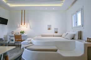 Depis Edem Luxury Villas