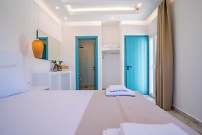 Depis Edem Luxury Villas