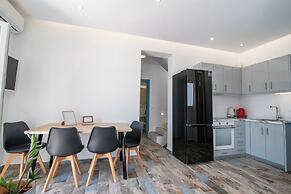 Depis Edem Luxury Villas