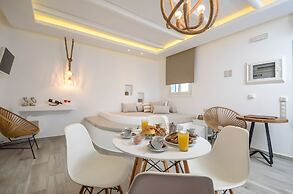 Depis Edem Luxury Villas