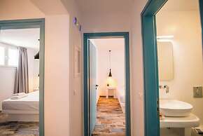 Depis Edem Luxury Villas