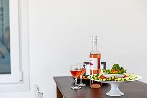 Depis Edem Luxury Villas