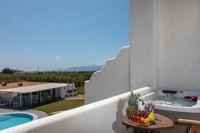 Depis Edem Luxury Villas