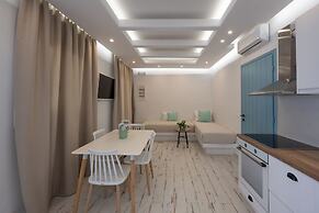 Depis Edem Luxury Villas