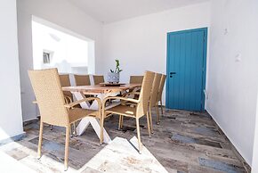 Depis Edem Luxury Villas