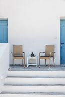 Depis Edem Luxury Villas