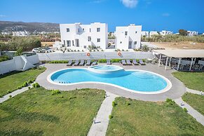 Depis Edem Luxury Villas