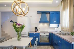 Depis Edem Luxury Villas