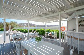 Depis Edem Luxury Villas