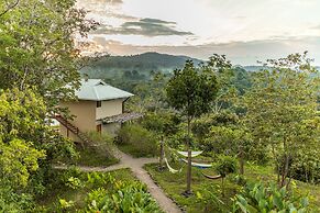 Drake Bay Getaway Resort