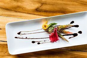 Drake Bay Getaway Resort