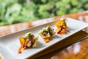 Drake Bay Getaway Resort