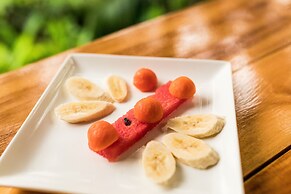 Drake Bay Getaway Resort