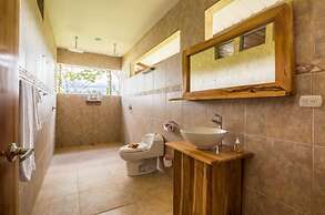 Drake Bay Getaway Resort