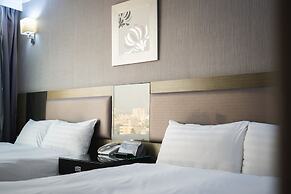 Shianghu Boutique Hotel