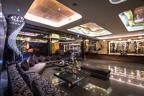Shianghu Boutique Hotel