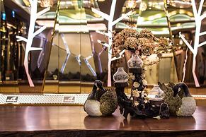 Shianghu Boutique Hotel