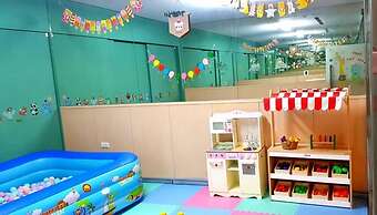 Shianghu Boutique Hotel