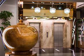 Shianghu Boutique Hotel