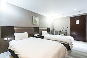 Shianghu Boutique Hotel