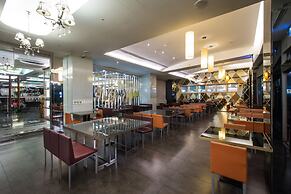 Shianghu Boutique Hotel