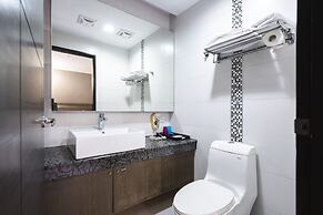 Shianghu Boutique Hotel