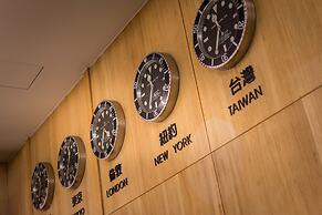 Shianghu Boutique Hotel