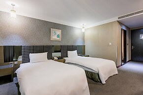 Shianghu Boutique Hotel