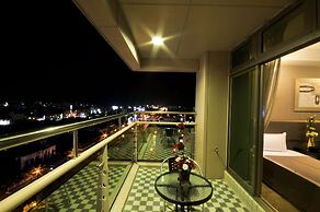 Shianghu Boutique Hotel