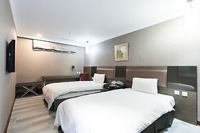 Shianghu Boutique Hotel