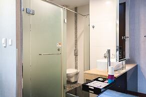 Shianghu Boutique Hotel