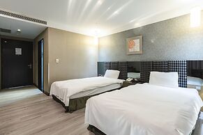 Shianghu Boutique Hotel