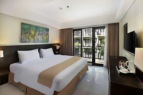 Rofa Kuta Hotel