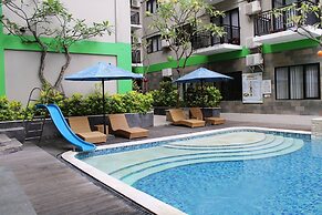 Rofa Kuta Hotel