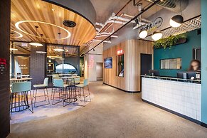 The Brook by Nightcap Plus