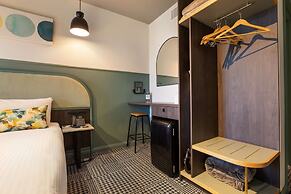 The Brook by Nightcap Plus