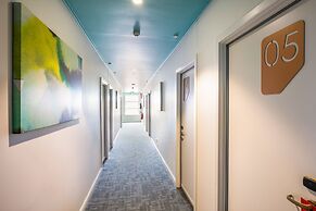 Nightcap at Hendon Hotel