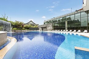 Lotte Buyeo Resort