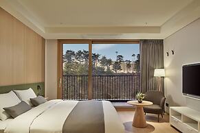 Lotte Buyeo Resort