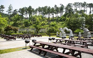 Lotte Buyeo Resort
