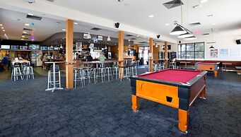 Nightcap at Playford Tavern