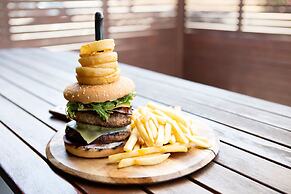 Nightcap at Playford Tavern