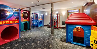 Nightcap at Playford Tavern