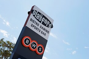 Nightcap at Playford Tavern