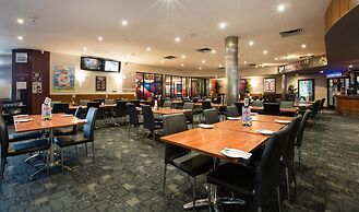 Nightcap at Playford Tavern