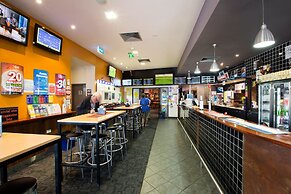 Nightcap at Playford Tavern