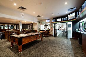 Nightcap at Playford Tavern